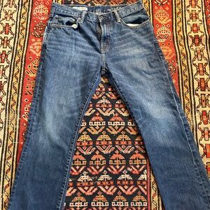 Gap 1969 Jeans